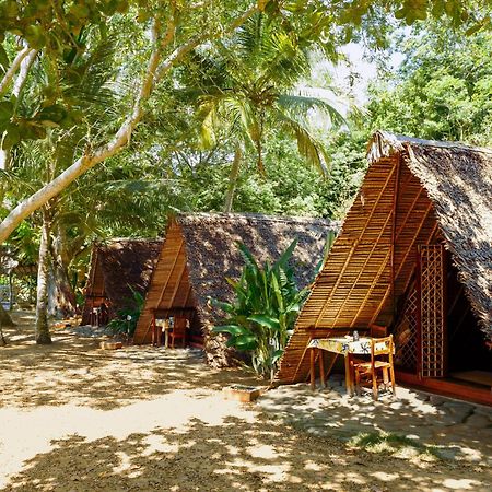 Hotel Coin Sauvage à Ambatozavavy Extérieur photo