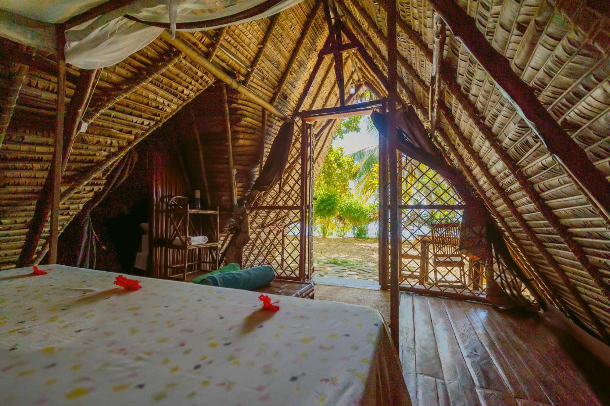 Hotel Coin Sauvage à Ambatozavavy Extérieur photo