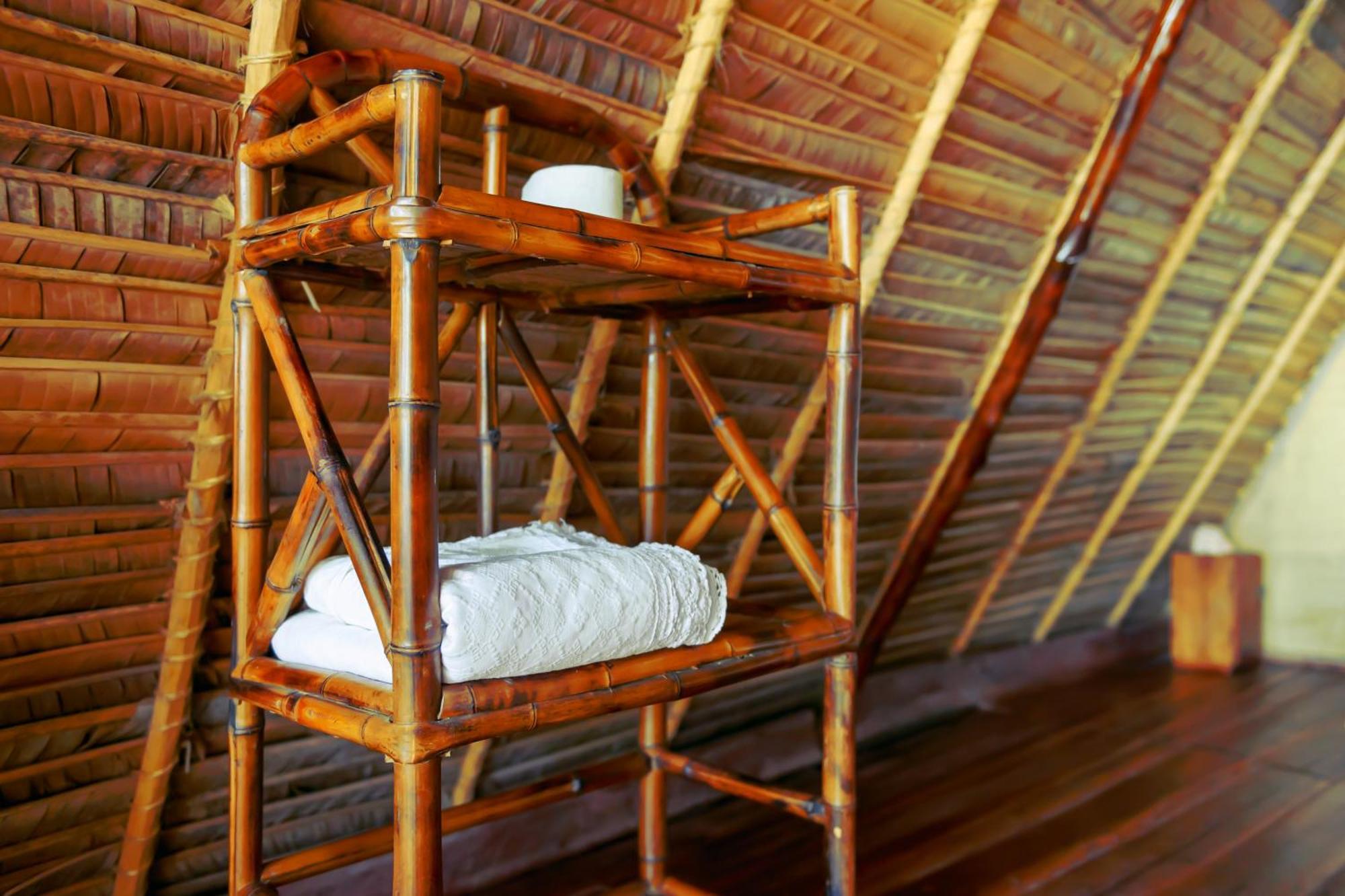 Hotel Coin Sauvage à Ambatozavavy Extérieur photo