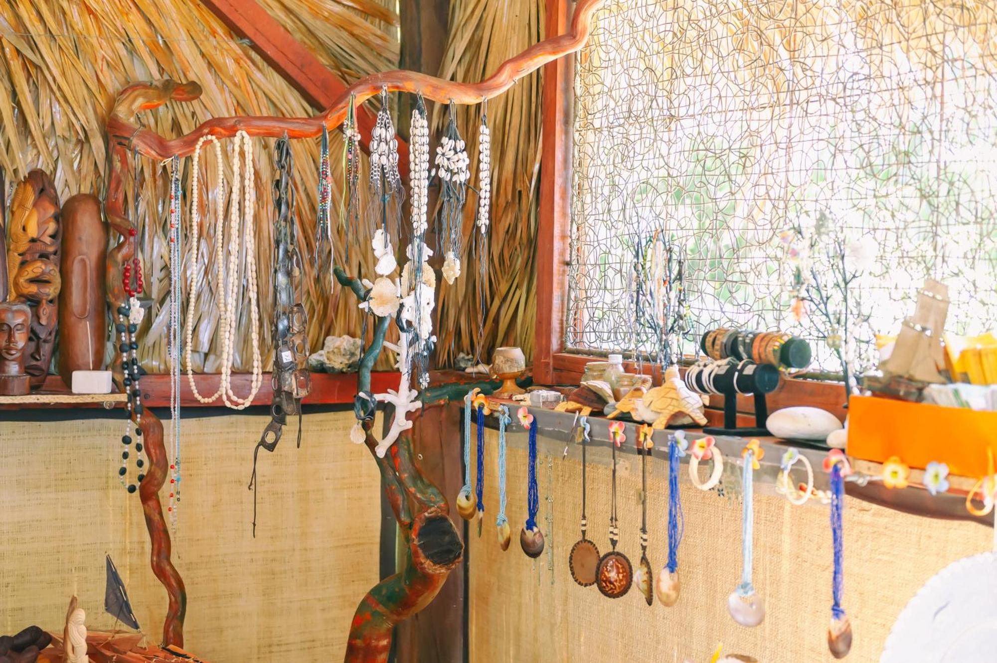 Hotel Coin Sauvage à Ambatozavavy Extérieur photo